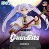 Banpresto Beyond Journey's End Figure - Grandista - Frieren - Banpresto Statue 26 cm