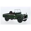 MODELCARGROUP MCG18367 LAND ROVER SEIRES I 1957 DARK GREEN 1:18 Modellino