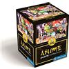 CLEMENTONI S.P.A. DRAGONBALL 35604 PUZZLE 500PZ