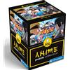 CLEMENTONI S.P.A. NARUTO 35517 PUZZLE 500PZ