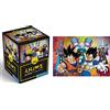 CLEMENTONI S.P.A. DRAGONBALL 35135 PUZZLE 500PZ