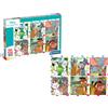 CLEMENTONI S.P.A. DISNEY 25016 MAXIPUZZLE 104PZ