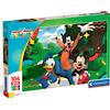 CLEMENTONI S.P.A. MICKEY 25018 MAXIPUZZLE 104PZ