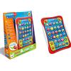 CLEMENTONI S.P.A. COMPUTER KID 16702 TABLET ALFABETO