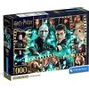 CLEMENTONI S.P.A. HARRY POTTER 37048 PUZZLE 1000PZ CON POSTER