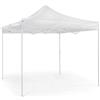 BIZZOTTO ANDREA SPA Gazebo Pandora 3x3 m Estensibile - Bianco