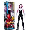 HASBRO EUROPEAN TRADING BV SPIDERMAN G2716 PERSONAGGIO TITAN HERO ASSORTITO