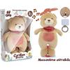 TEOREMA S.R.L. GOGO 39615 ORSETTO CARILLON ROSA 25CM