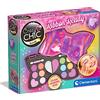 CLEMENTONI S.P.A. CRAZY CHIC 18262 TROUSSE FIOCCO