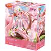 PROLUDIS GIOCATTOLI SRL BLOKEES FIGURES SAKURA MIKU