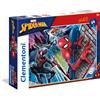 CLEMENTONI S.P.A. SPIDERMAN 24497 MAXI PUZZLE 24PZ CLEMENTONI