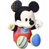 CLEMENTONI S.P.A. Baby Mickey Gioca e Impara: Peluche educativo Disney