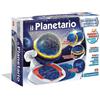 CLEMENTONI S.P.A. SCIENZA E GIOCO 19341 PLANETARIO CLEMENTONI