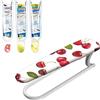GIMI SPA Gimi Planet Stiramaniche in Cotone - Multicolore, Taglia Unica