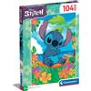 CLEMENTONI S.P.A. STITCH 27572 PUZZLE 104PZ