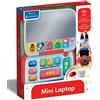 CLEMENTONI S.P.A. BABY 17510 MINI LAPTOP