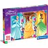 CLEMENTONI S.P.A. PRINCESS 25772 PUZZLE 104PZ