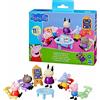 HASBRO EUROPEAN TRADING BV PEPPA PIG PLAYSET 5 FIGURE PEPPA A SCUOLA HASBRO F8868