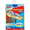 PARODI & PARODI S.R.L.UNIPERSONALE FODERO X MOBILE STIRO 266