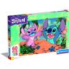 CLEMENTONI S.P.A. CLEMENTONI STITCH MAXIPUZZLE 60PZ