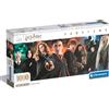 CLEMENTONI S.P.A. HARRY POTTER 39873 PUZZLE 1000PZ PANORAMA
