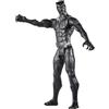HASBRO EUROPEAN TRADING BV AVENGERS E7876 BLACK PANTHER TITAN HERO