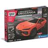 CLEMENTONI S.P.A. LABORATORIO DI MECCANICA, LAMBORGHINI URUS, CLEMENTONI, SCIENZA E GIOCO, COSTRUZIONI, 8+ ANNI