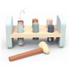 PROLUDIS GIOCATTOLI SRL SPEEDY MONKEY SPD1014 PANCHETTA CON MARTELLA