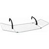GIMI SPA Vileda Brezza 200 - Stendibiancheria da Balcone con Bracci Regolabili