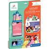 CLEMENTONI S.P.A. DISNEY 17586 PRINCESS STORIE PER PROIETTORE RACCONTASTORIE