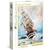 CLEMENTONI S.P.A. PUZZLE 39415TR 1000PZ AMERIGO VESPUCCI