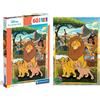 CLEMENTONI S.P.A. DISNEY 26314 MAXIPUZZLE 60PZ