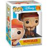 Funko Pop! Disney Hercules Hercules- Figura in Vinile da Collezione - Idea Regalo - Merchandising Ufficiale - Giocattoli per Bambini e Adulti - Movies Fans - Figura per i Collezionisti