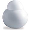FONTANA ARTE lampada da tavolo DARUMA - F502810100BINE
