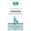 ALCEA Srl Bio Essenze Olio Essenziale di Cipresso Cupressus Sempervirens - Integratore Alimentare 5 ml