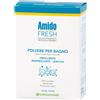 FARMADERBE Srl AMIDO FRESH POLV BAGNO 5 BUSTE