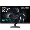 GIGABYTE Monitor GIGABYTE G27UP UHD 27" IPS G-SYNC 320Hz