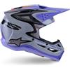 Alpinestars Casco da Ragazzo Moto Cross Enduro Alpinestars JETTSON SM3 E
