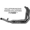 Arrow Collettori di Scarico Arrow racing Per Kawasaki VERSYS 1000