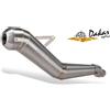 Arrow Terminale di Scarico Arrow Dakar Replica racing Per Ducati D