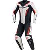 Alpinestars Tuta Moto Intera in Pelle Alpinestars GP FORCE V2 1PC Nero B