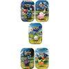 GAMEVISION S.R.L. Pokemon Megaevoluzione Ascesa Eroica Minitin da Collezione