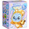 SIMBA TOYS ITALIA SRL Disney YuYus Stitch, Personaggio in Scatola a Sorpresa 12 cm