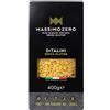 MASSIMO ZERO Srl Well Food Massimo Zero Ditalini Pasta Senza Glutine