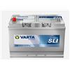 VARTA BATTERIA PER AUTO VARTA G8 12V. 95AH AMPERE 830A Dynamic SLI 306x173x225 595405