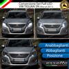ELM CONVERSIONE FARI FULL LED VW TIGUAN 5N FINO AL 2011 6000K CANBUS NO AVARIA LUCI