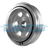 DAYCO 1 PULEGGIA ALBERO MOTORE DAYCO DPV1006 DPV1006