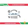 DAYCO 1 KIT CATENA DISTRIBUZIONE DAYCO KTC1006 KTC1006