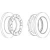FERODO 2 DISCHI FRENO FERODO FCR236A FCR236A