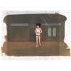 Ranma 1/2 Animation Cels Produzione Originale Pittura Anime E-3536